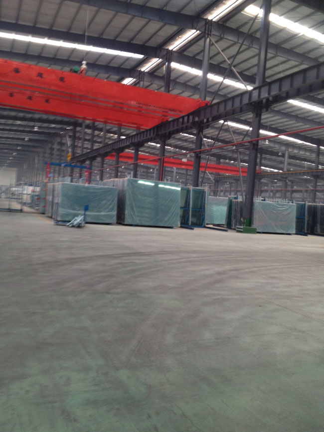 Xinyi Glass