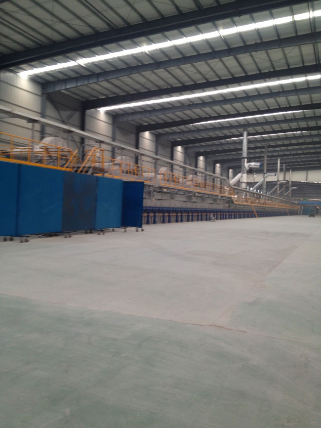 Xinyi Glass