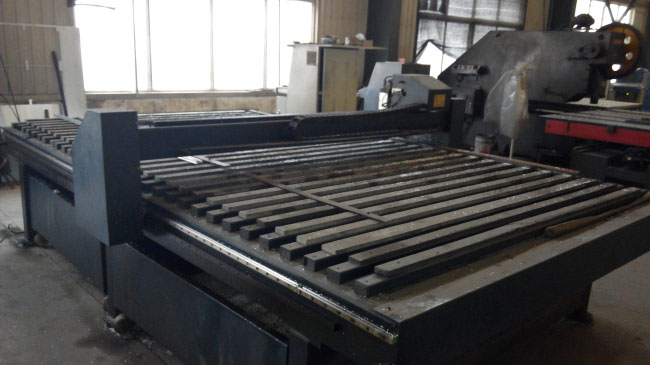 DDB metalworking