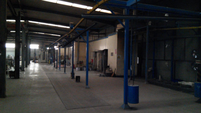 DDB metalworking