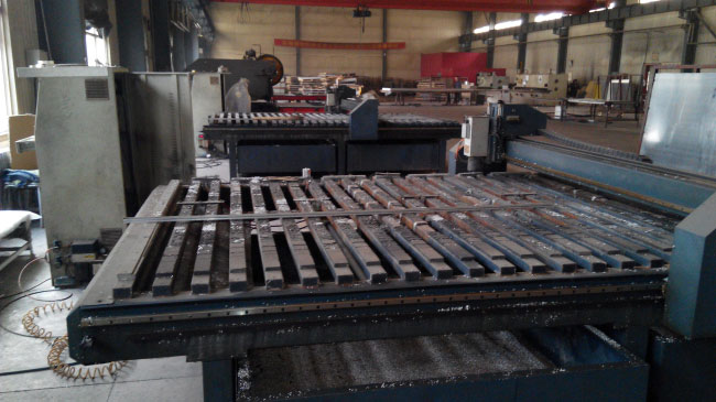 DDB metalworking