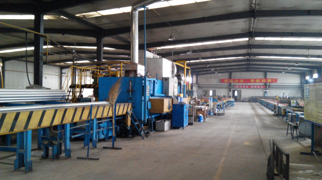 DDB metalworking