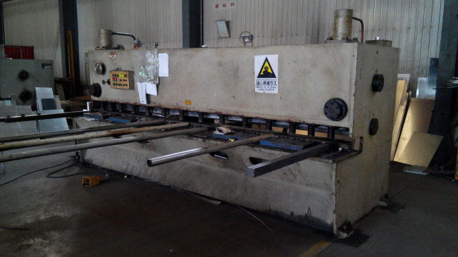 DDB metalworking