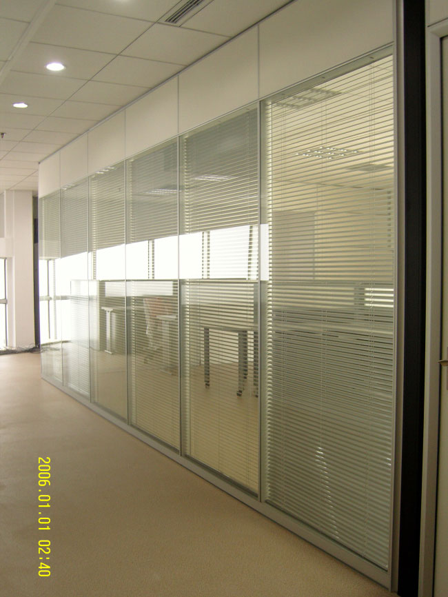High wall case