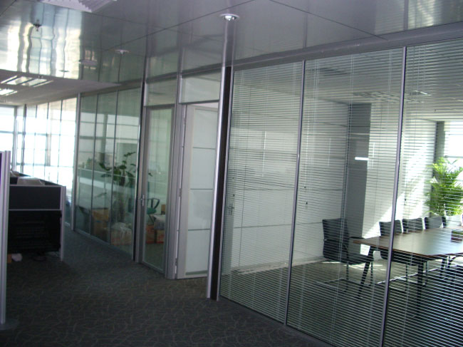 High wall case