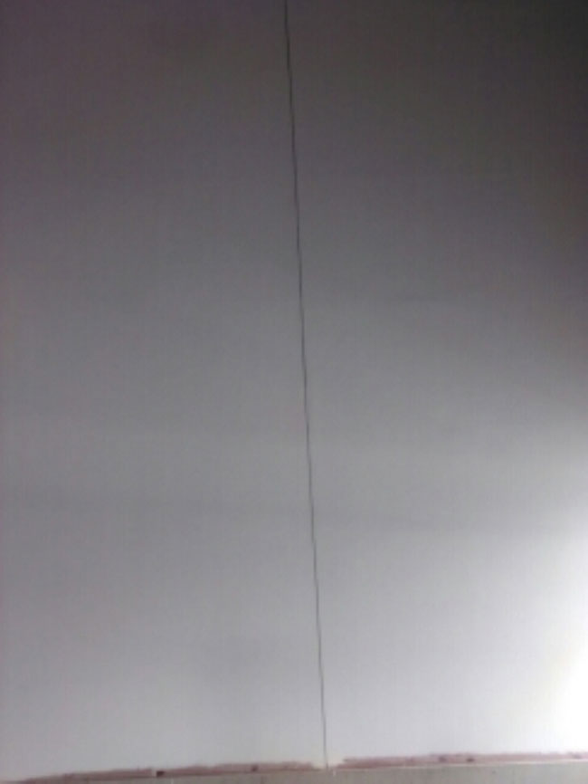 FAW Volkswagen plant transformation dust firewall 