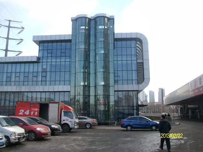 Commercial projects