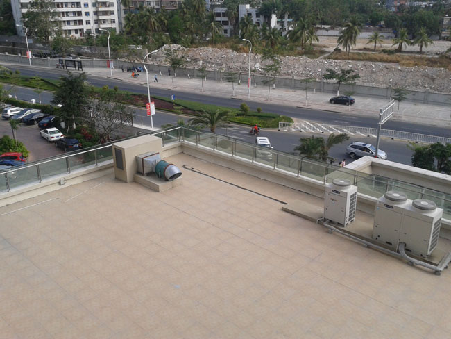 Volkswagen FAW Dalian APJ