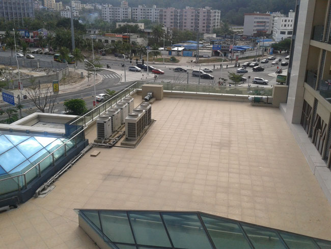 Volkswagen FAW Dalian APJ