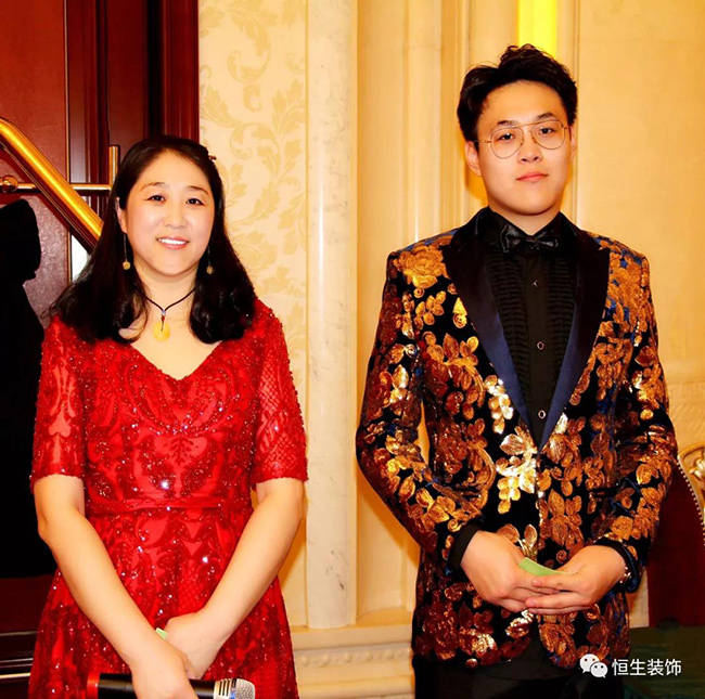 沈陽恒生年會精彩回顧丨展翅翱翔 · 激情飛揚，2019盤它！(圖1)